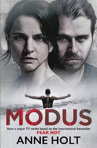 Modus cover