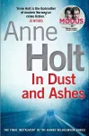 In Dust and Ashes packaging
