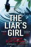 The Liar's Girl cover
