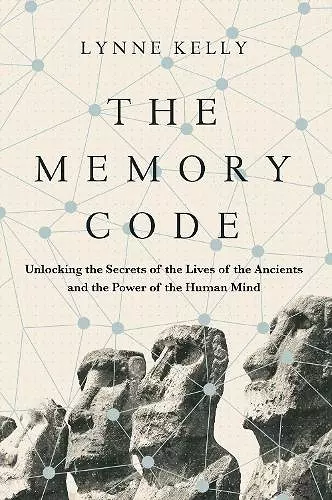 The Memory Code cover