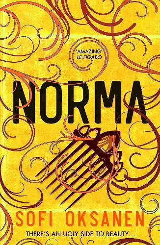 Norma cover