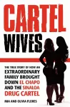 Cartel Wives cover