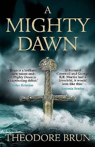 A Mighty Dawn cover