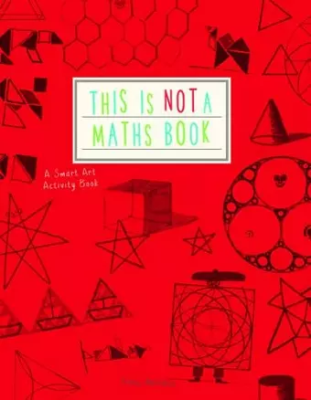 This is Not a Maths Book cover
