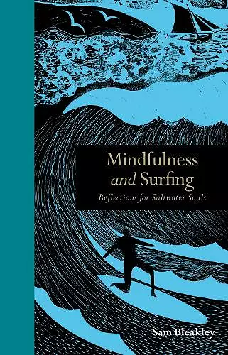 Mindfulness and Surfing cover