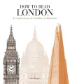 How to Read London cover