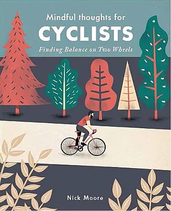 Mindful Thoughts for Cyclists cover