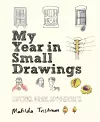 My Year in Small Drawings cover
