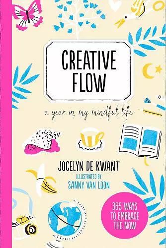 Creative Flow cover