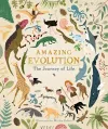Amazing Evolution cover