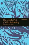 The Mindful Art of Wild Swimming cover