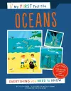 My First Fact File Oceans cover