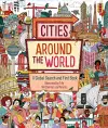 Cities Around the World cover