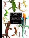 Lizards of the World cover