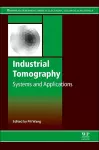 Industrial Tomography cover