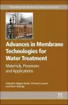 Advances in Membrane Technologies for Water Treatment cover