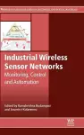 Industrial Wireless Sensor Networks cover