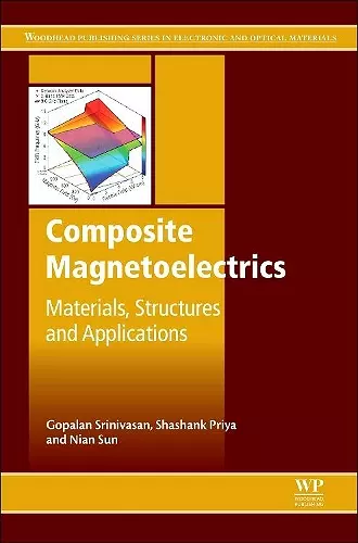 Composite Magnetoelectrics cover