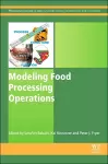 Modeling Food Processing Operations cover