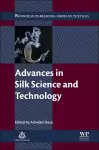 Advances in Silk Science and Technology cover