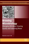 Brewing Microbiology cover