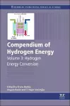 Compendium of Hydrogen Energy cover