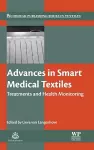 Advances in Smart Medical Textiles cover