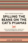 Spilling the Beans on the Cat's Pyjamas cover