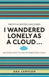 I Wandered Lonely as a Cloud... cover