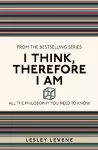 I Think, Therefore I Am cover