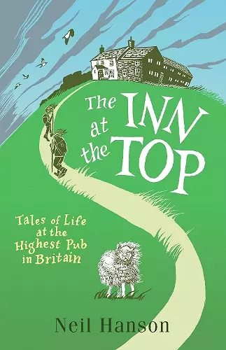 The Inn at the Top cover