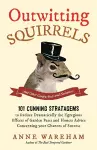 Outwitting Squirrels cover