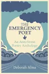 The Emergency Poet cover