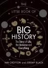 The Little Book of Big History cover