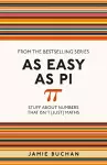 As Easy As Pi cover