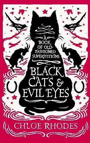 Black Cats and Evil Eyes cover