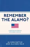 Remember the Alamo? cover