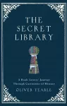 The Secret Library cover