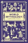 World Mythology in Bite-sized Chunks cover