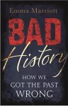 Bad History cover