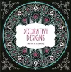 Decorative Designs cover