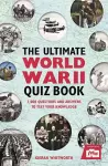 The Ultimate World War II Quiz Book cover