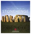 The Little Book of Stonehenge cover