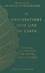 11 Explorations into Life on Earth cover