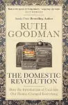 The Domestic Revolution cover