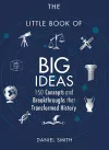 The Little Book of Big Ideas cover