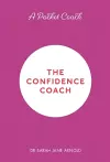 A Pocket Coach: The Confidence Coach cover