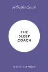 A Pocket Coach: The Sleep Coach cover