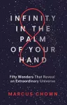 Infinity in the Palm of Your Hand cover