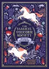The Magical Unicorn Society cover